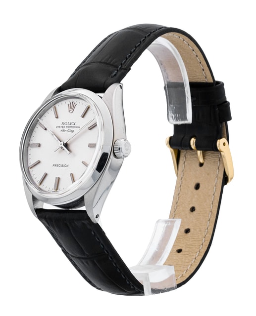 Rolex Air-King 5500 Image 2